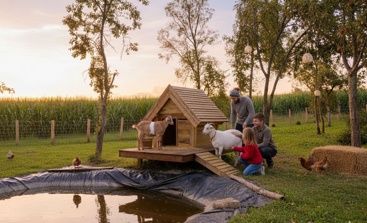 Photo of Outdoor in Saumont-la-Poterie