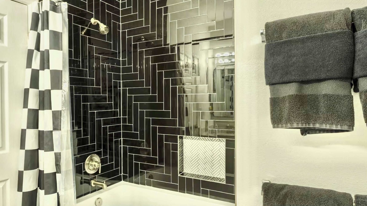 Photo of Bathroom in Legacy Park