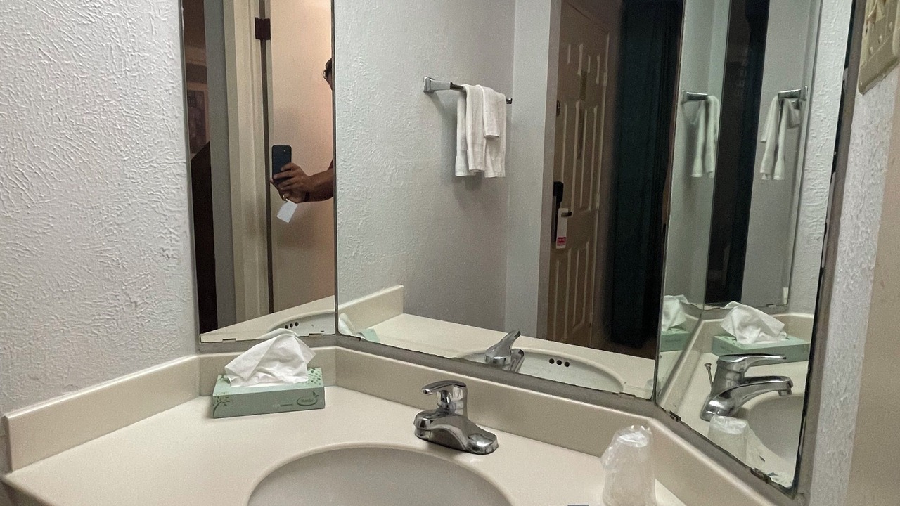 Photo of Bathroom in Braeburn