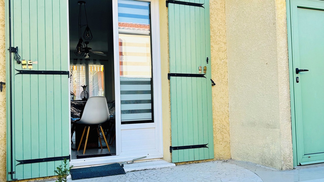 Photo of Outdoor in Les Salles-sur-Verdon