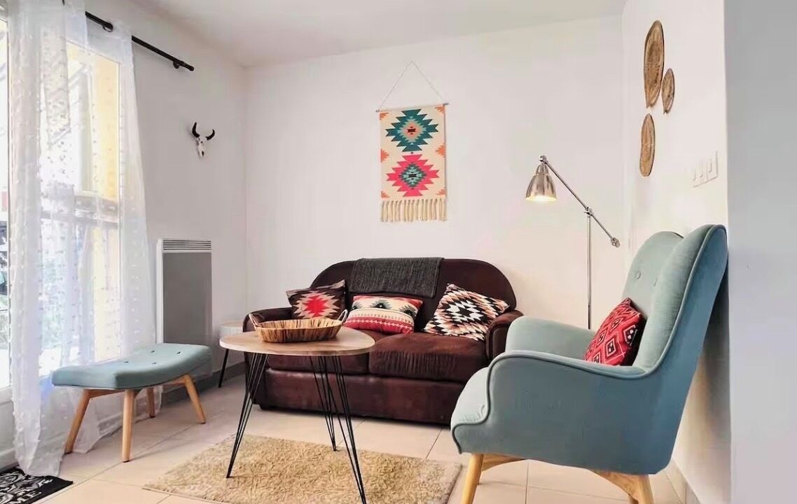 Photo of Livingroom in Les Salles-sur-Verdon