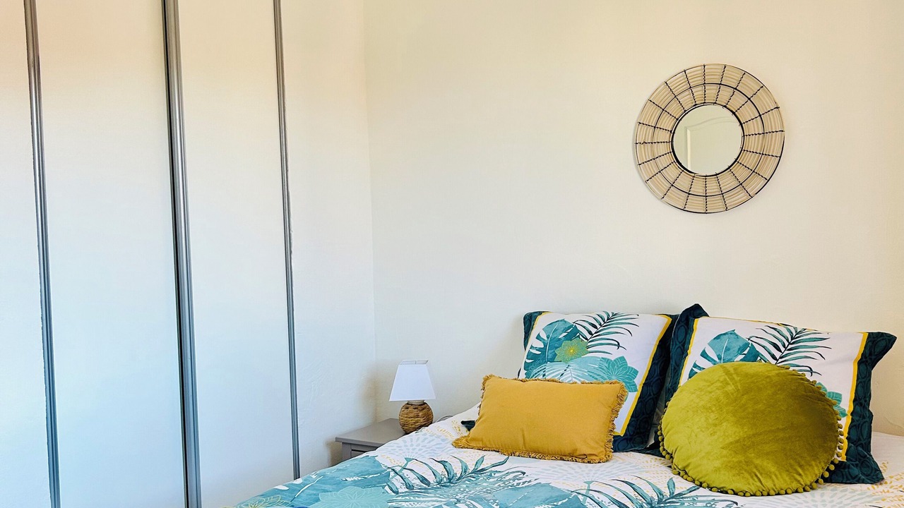 Photo of Bedroom in Les Salles-sur-Verdon