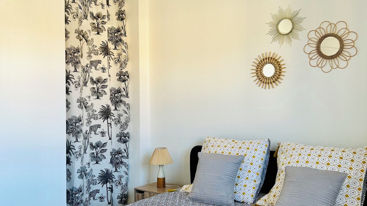 Photo of Bedroom in Les Salles-sur-Verdon