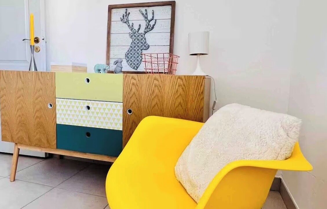 Photo of Livingroom in Les Salles-sur-Verdon
