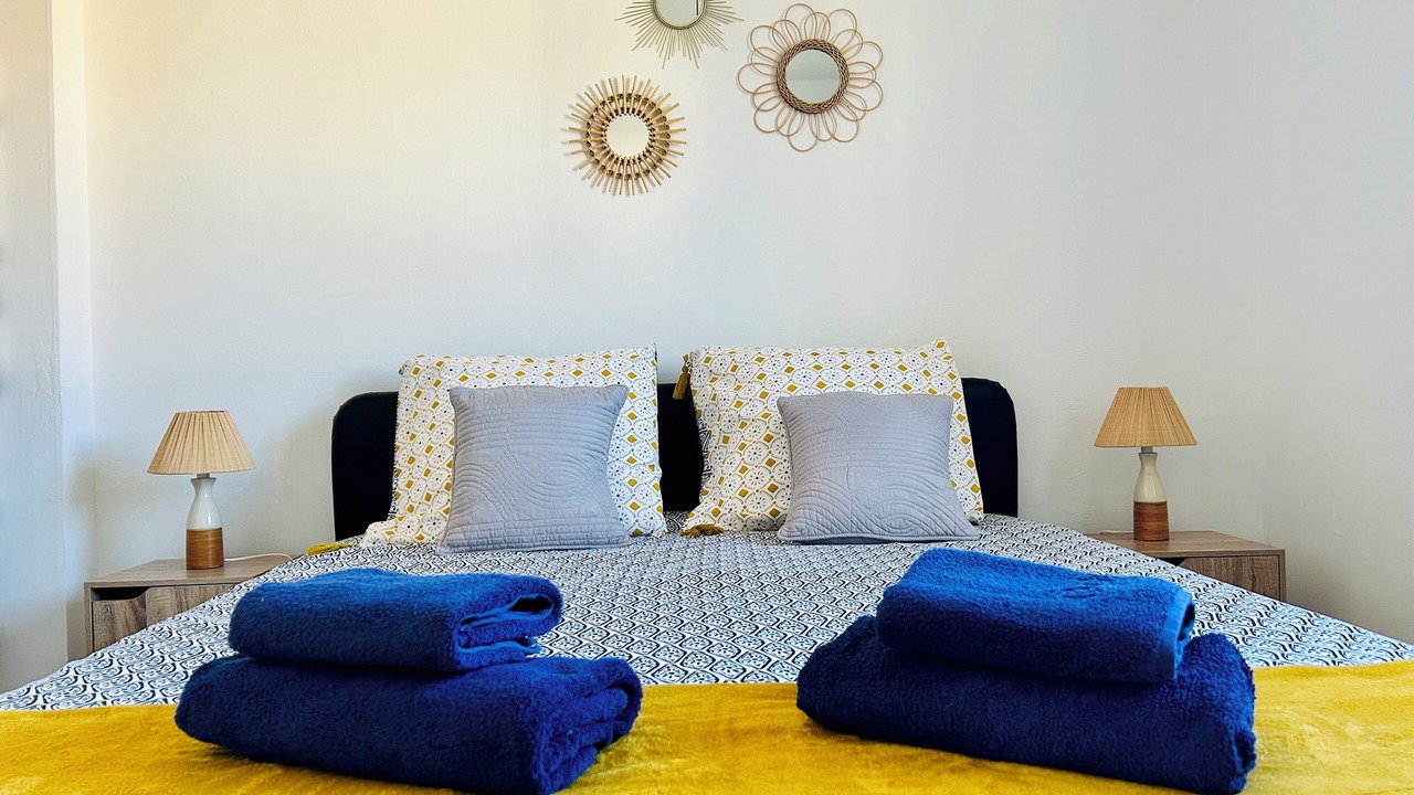 Photo of Bedroom in Les Salles-sur-Verdon
