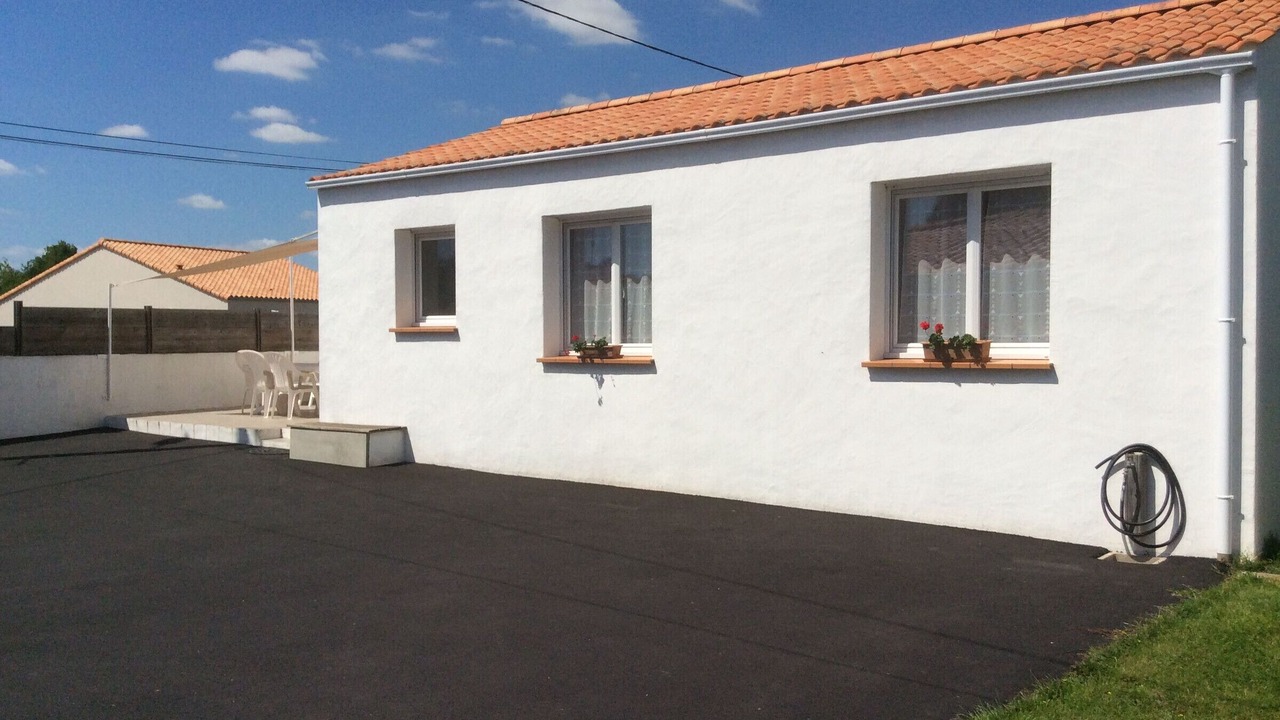 Photo of Outdoor in Bretignolles-sur-Mer