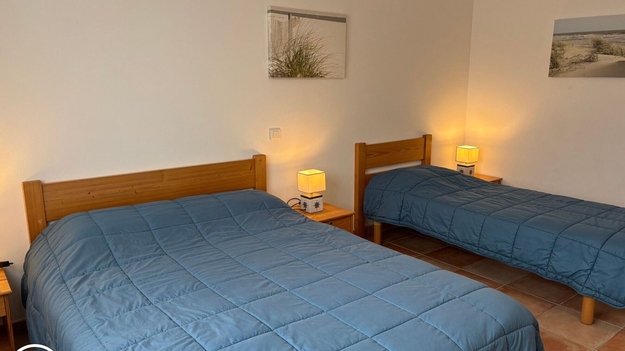 Photo of Bedroom in Bretignolles-sur-Mer