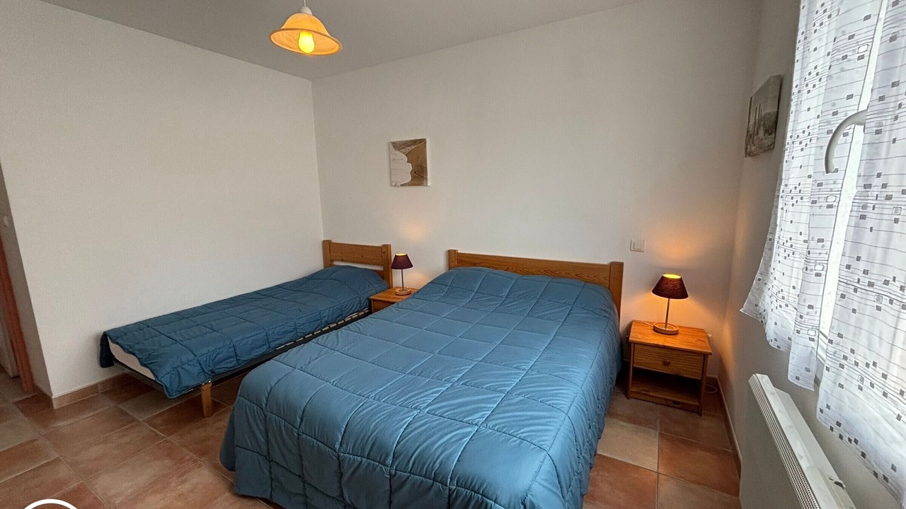Photo of Bedroom in Bretignolles-sur-Mer