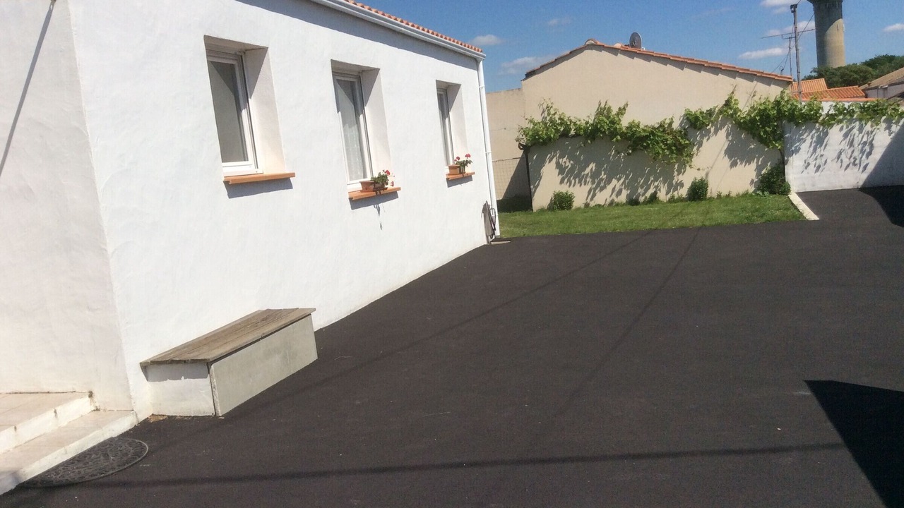 Photo of Outdoor in Bretignolles-sur-Mer