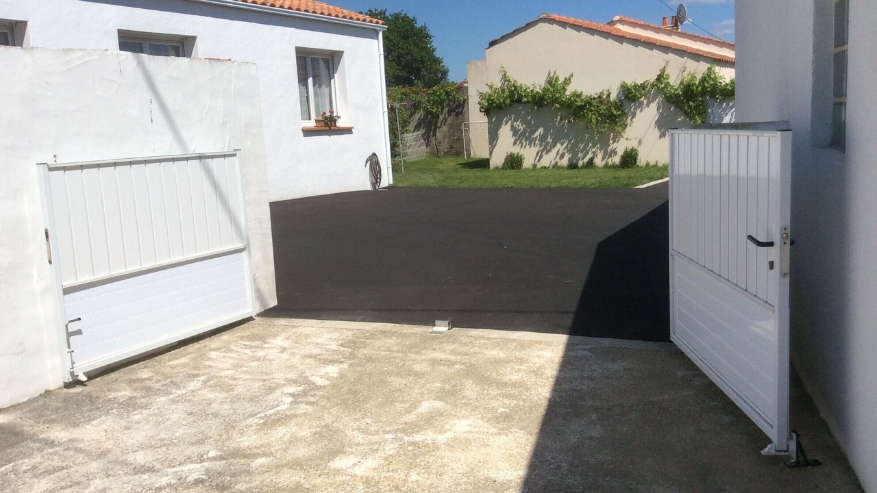 Photo of Outdoor in Bretignolles-sur-Mer