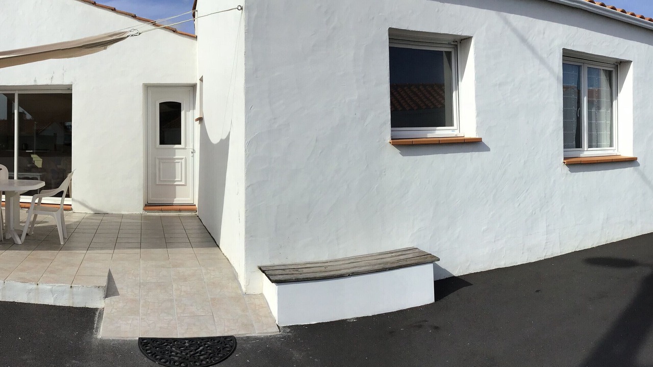 Photo of Outdoor in Bretignolles-sur-Mer