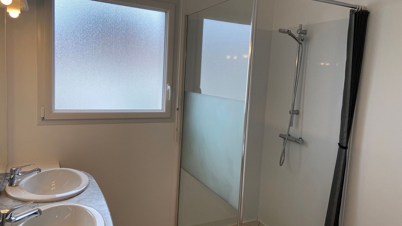 Photo of Bathroom in Bretignolles-sur-Mer