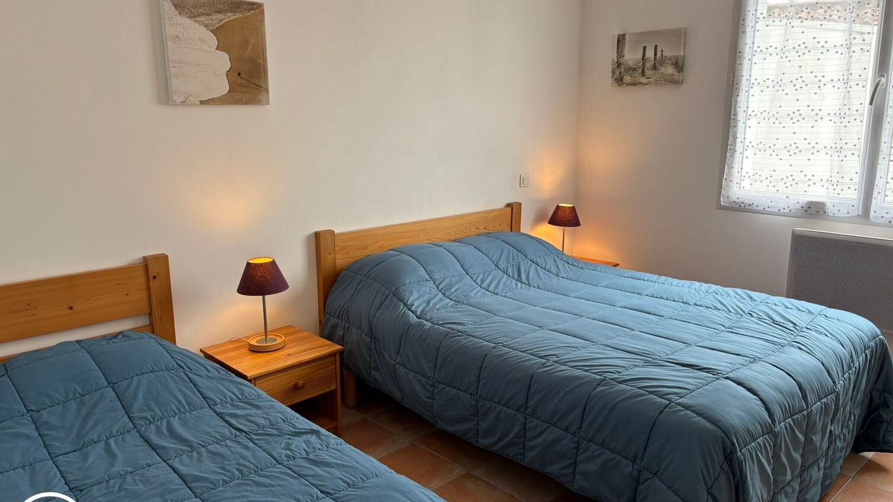 Photo of Bedroom in Bretignolles-sur-Mer