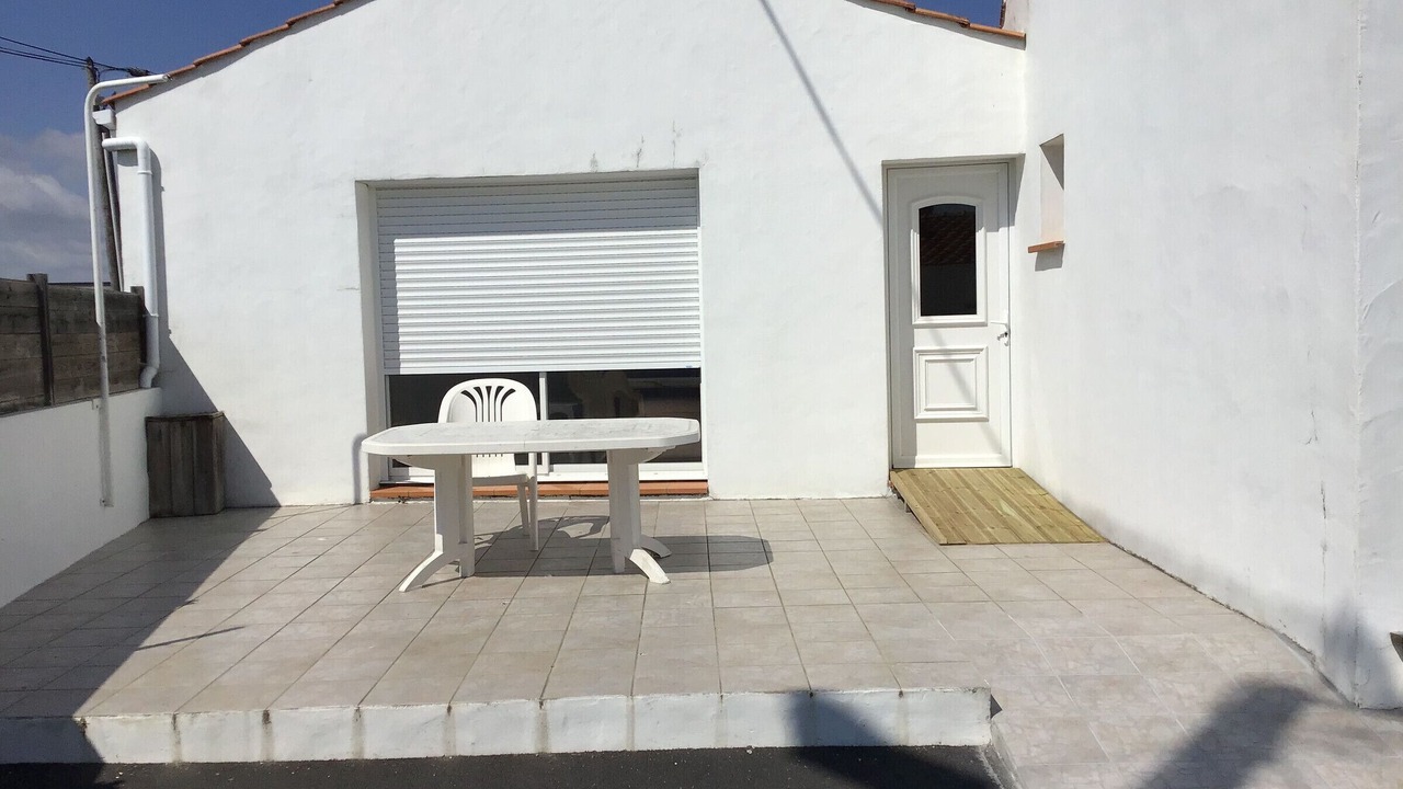 Photo of Outdoor in Bretignolles-sur-Mer