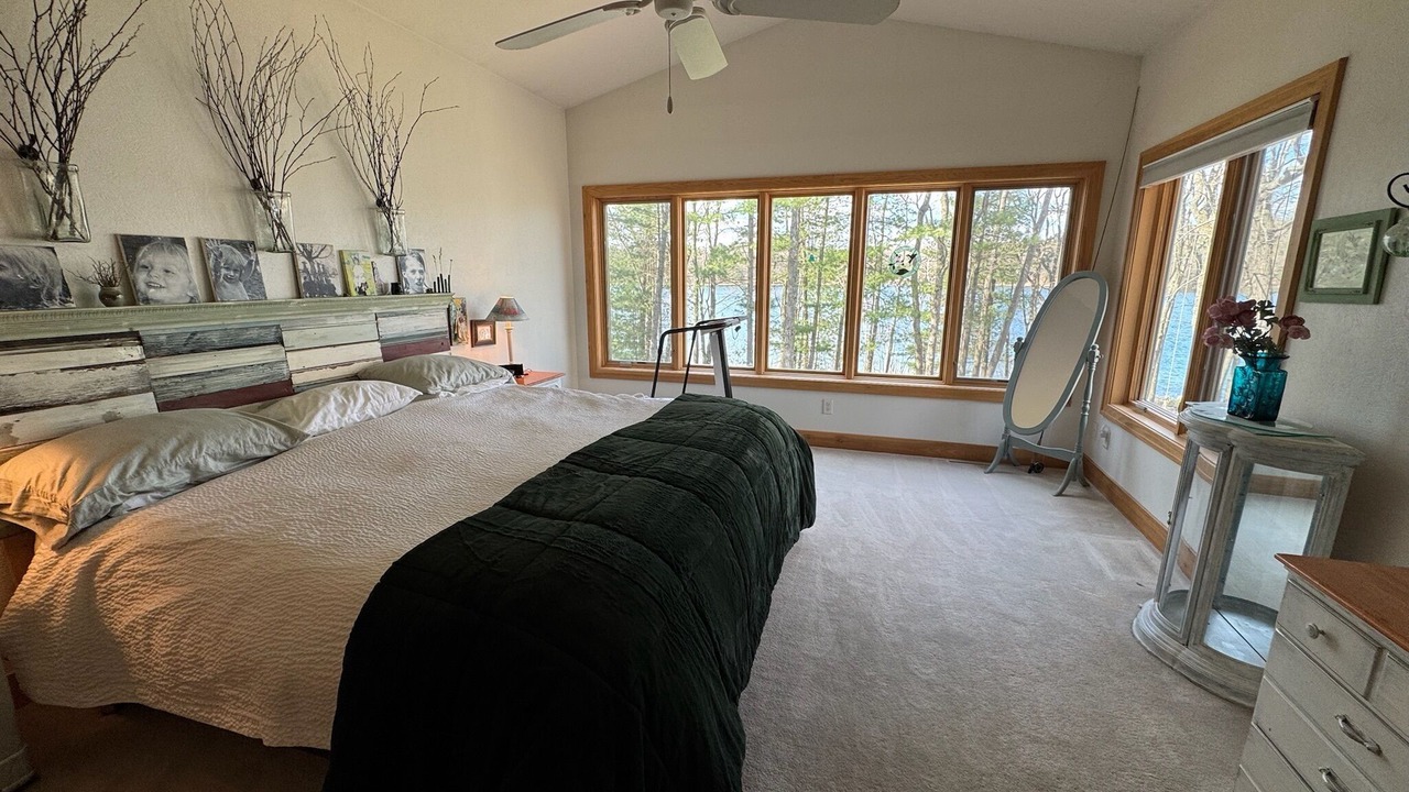 Photo of Bedroom in Evart