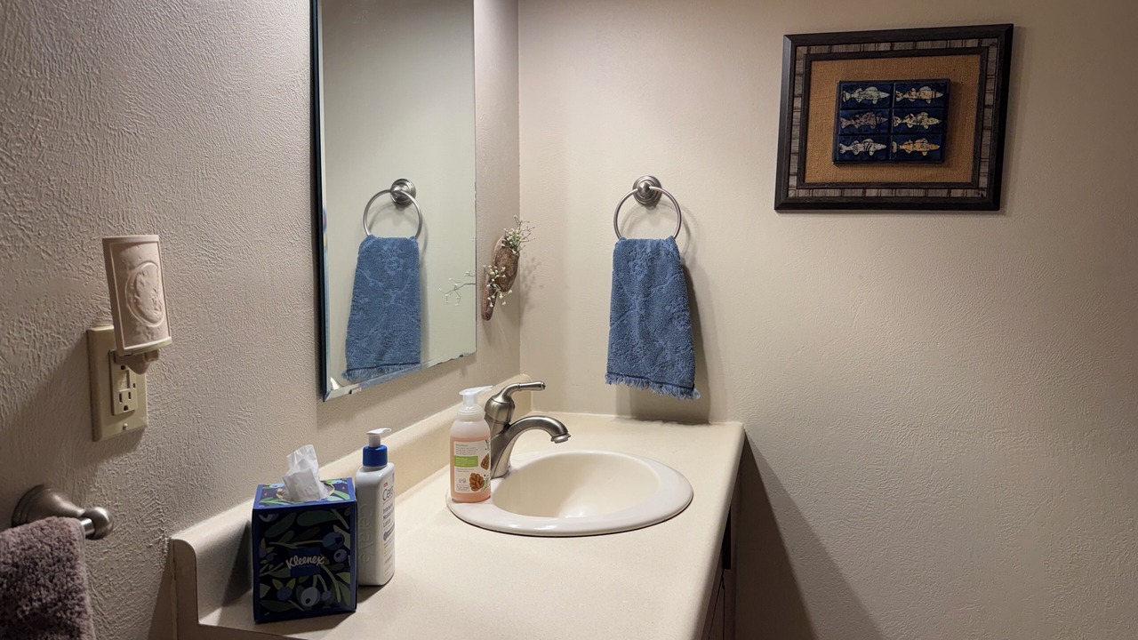 Photo of Bathroom in Evart