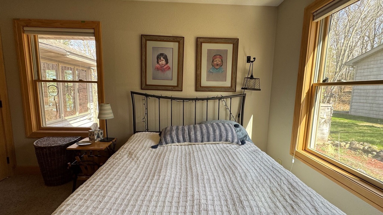 Photo of Bedroom in Evart