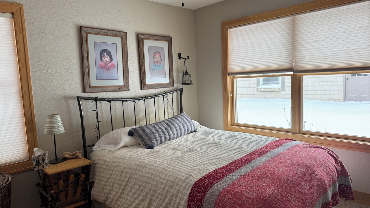 Photo of Bedroom in Evart