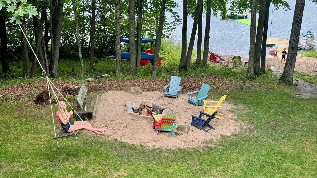 Photo of Outdoor in Evart