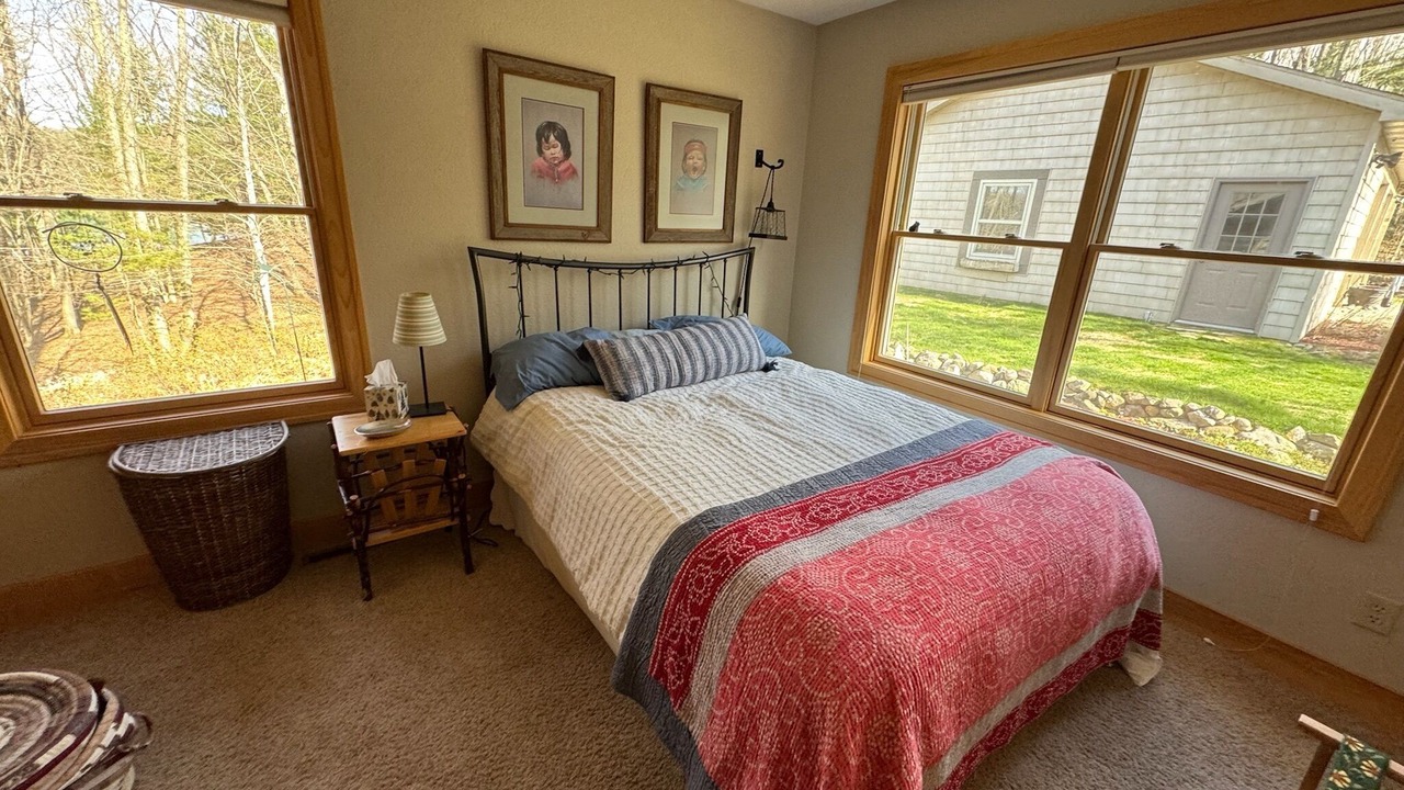 Photo of Bedroom in Evart