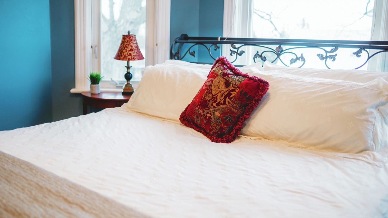 Photo of Bedroom in Whitewater Region