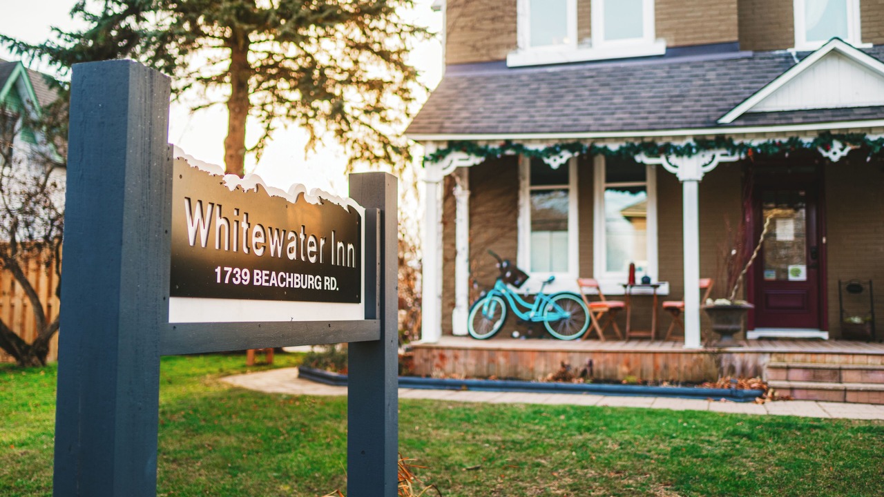 Photo of Outdoor in Whitewater Region