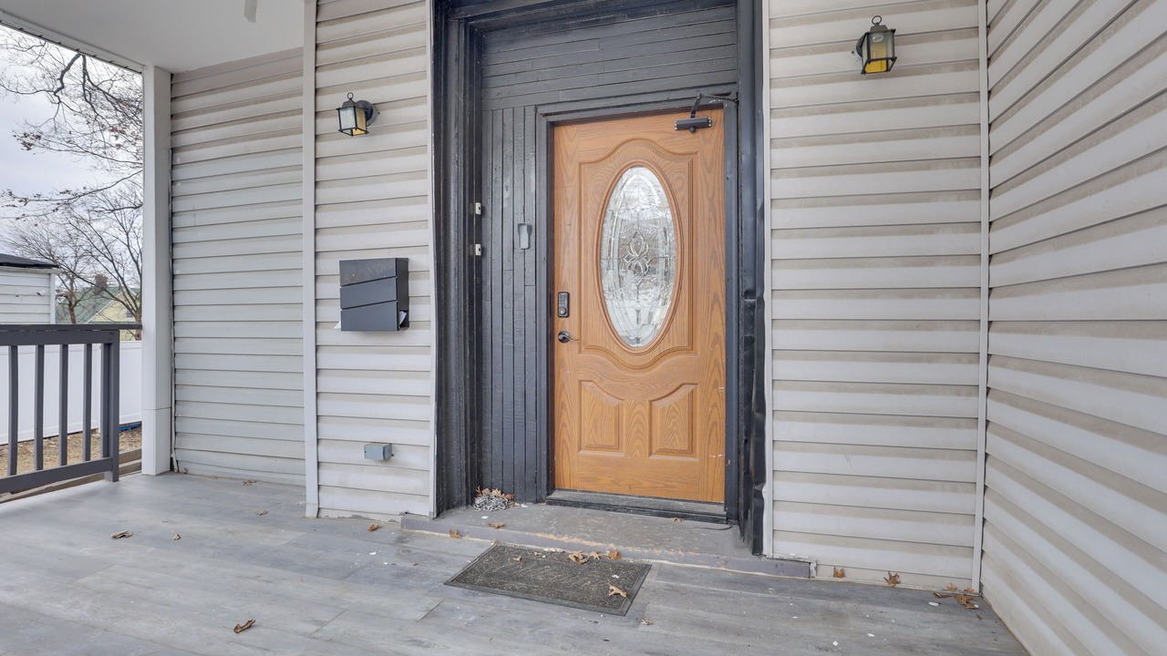 Photo of Outdoor in South Side