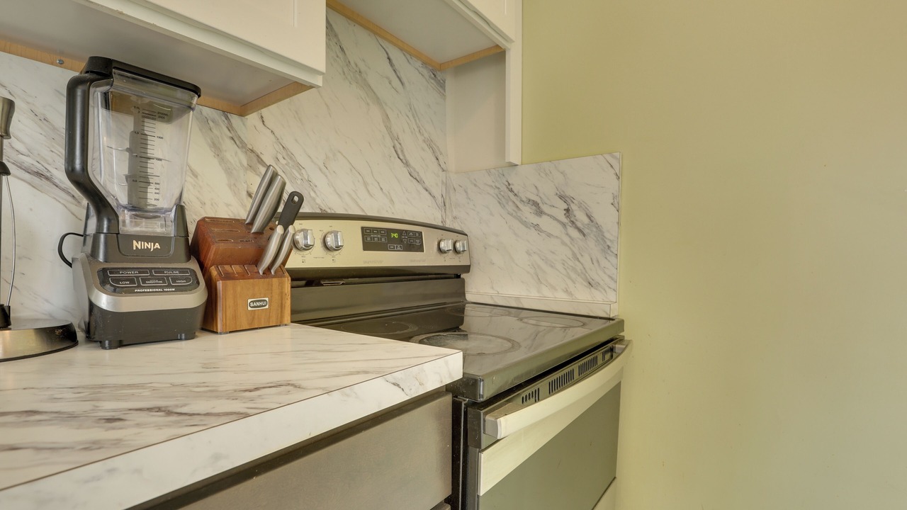 Photo of Kitchen in South Side