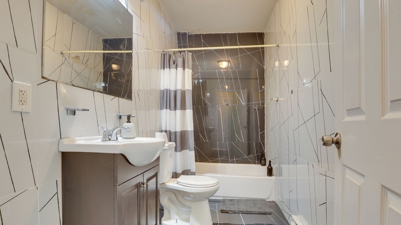 Photo of Bathroom in South Side