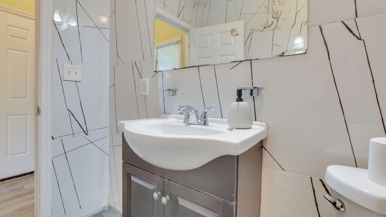 Photo of Bathroom in South Side