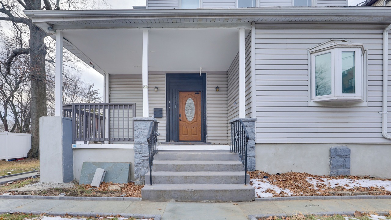 Photo of Outdoor in South Side