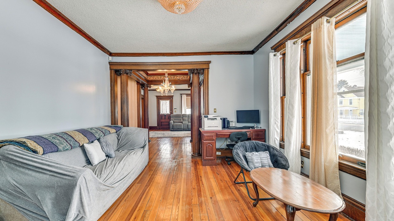 Photo of Livingroom in Rotterdam