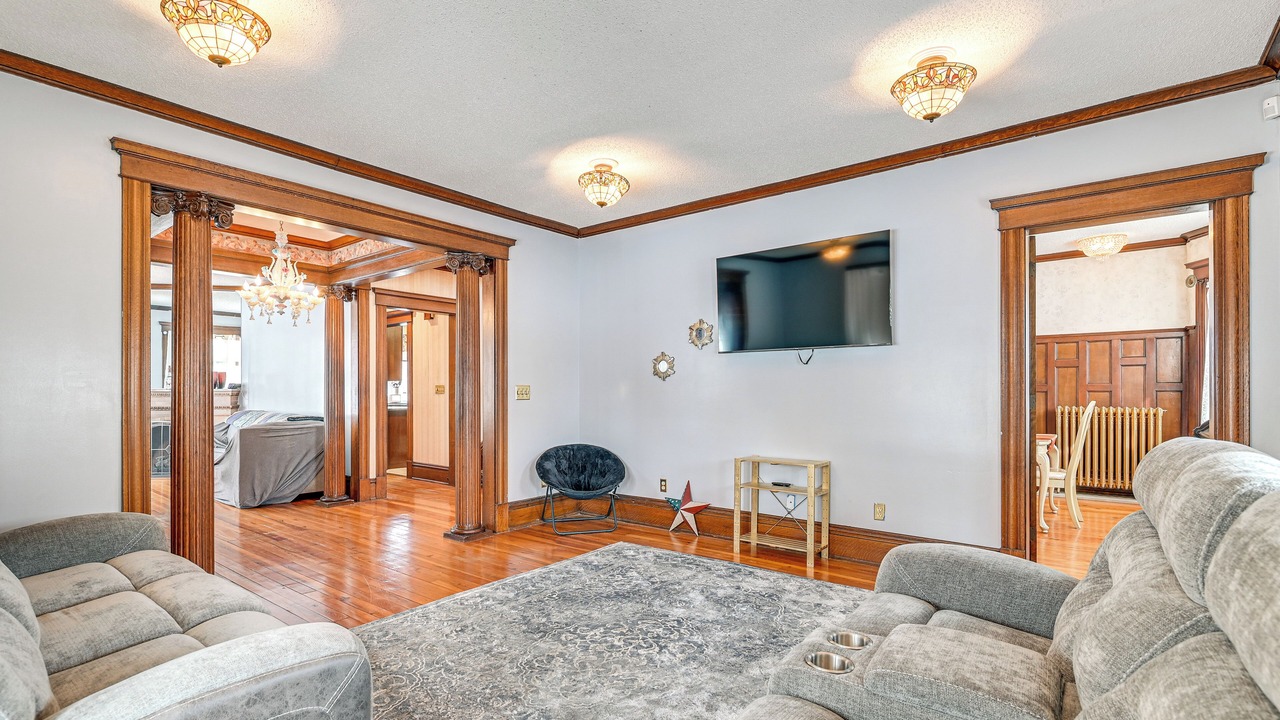 Photo of Bedroom in Rotterdam