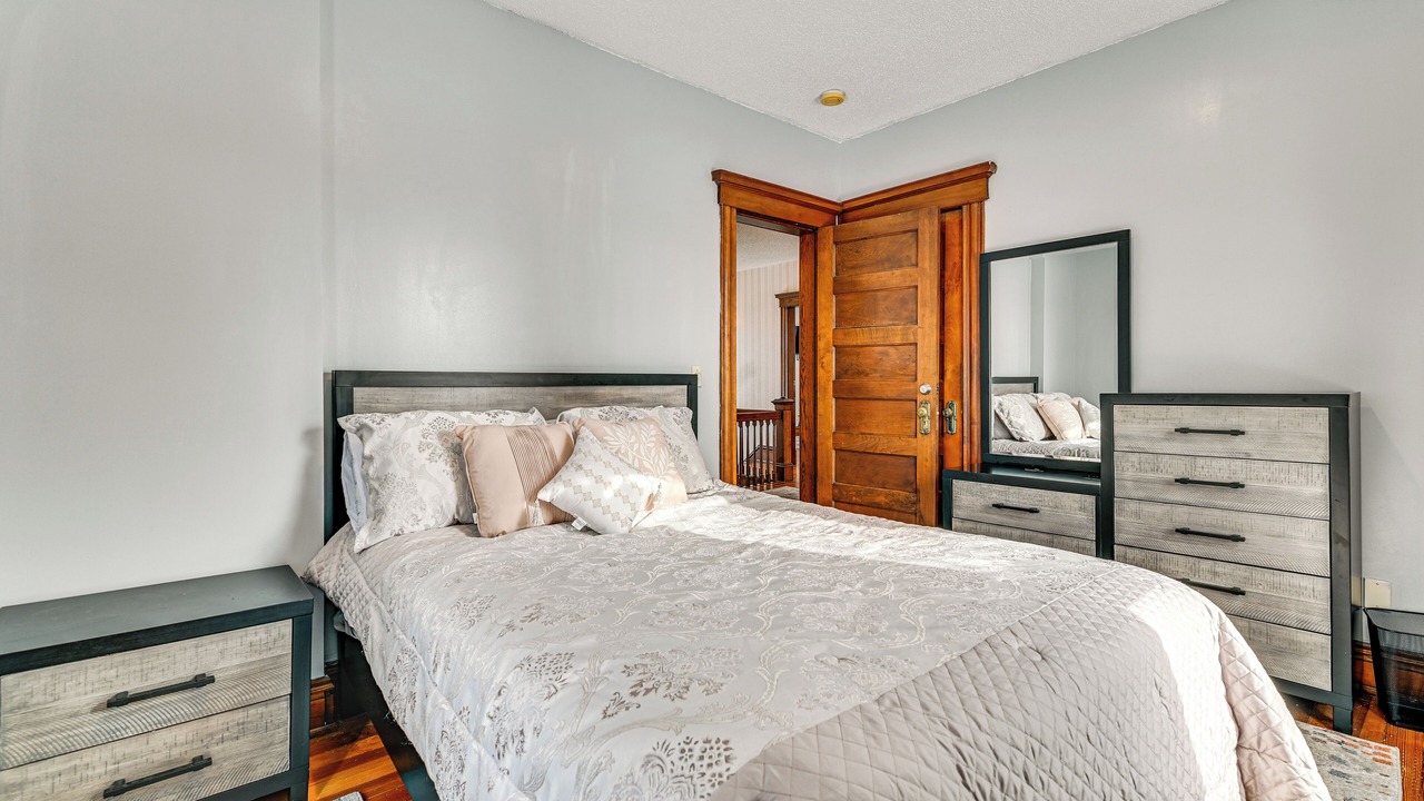 Photo of Bedroom in Rotterdam