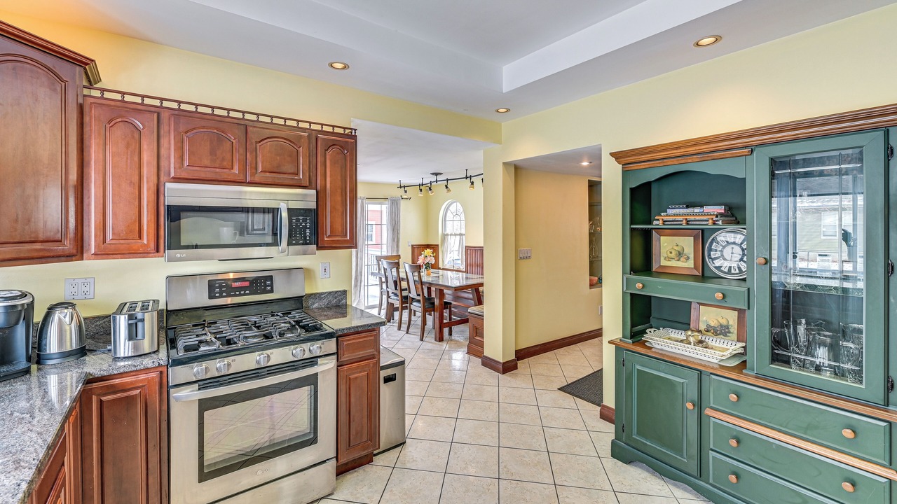 Photo of Kitchen in Rotterdam