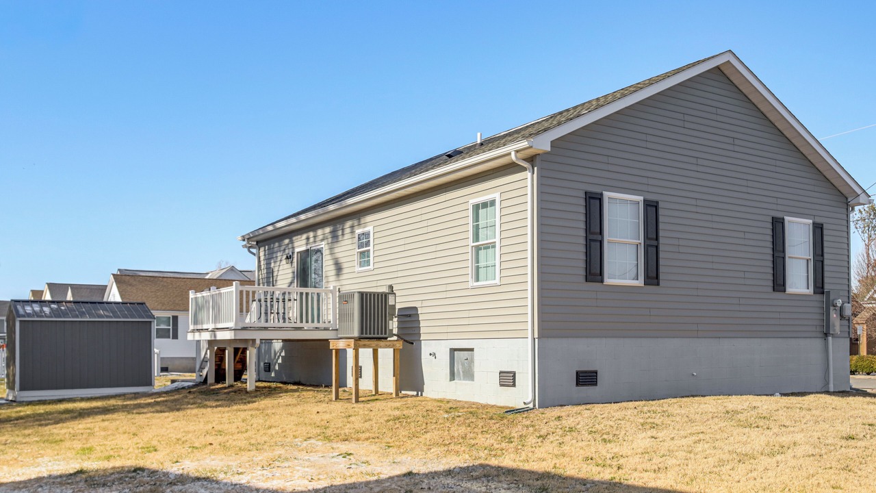 Photo of Outdoor in Crisfield