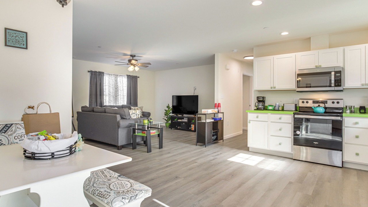 Photo of Livingroom in Crisfield