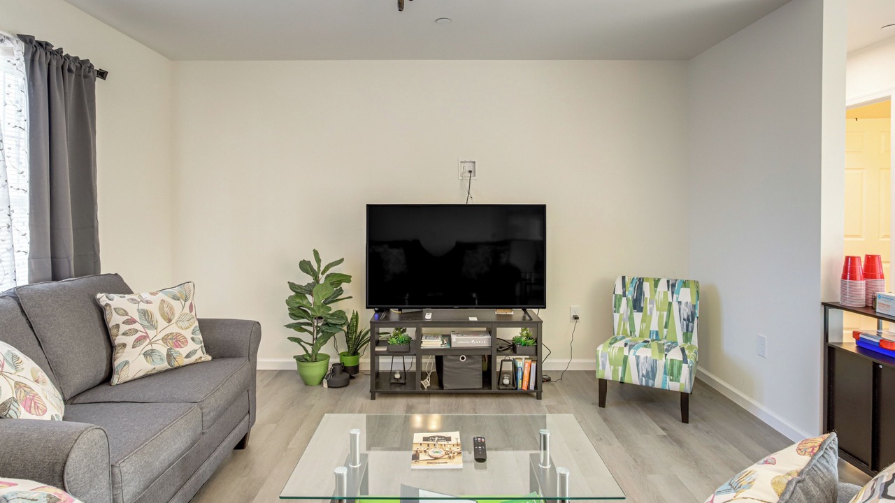 Photo of Livingroom in Crisfield