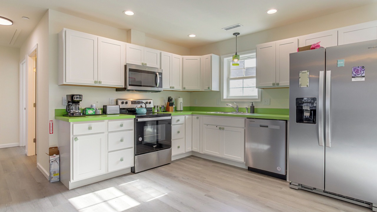 Photo of Kitchen in Crisfield