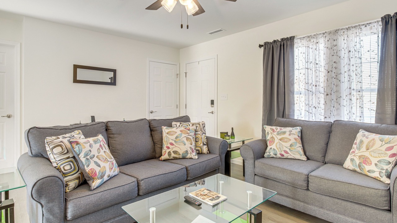 Photo of Livingroom in Crisfield