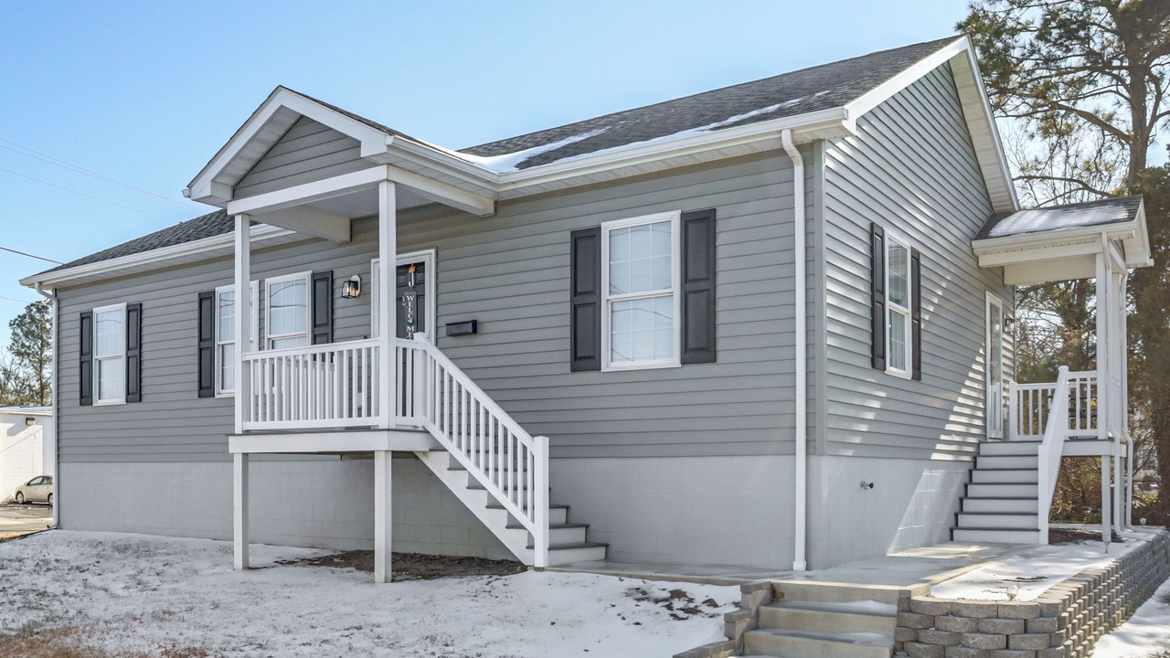 Photo of Outdoor in Crisfield