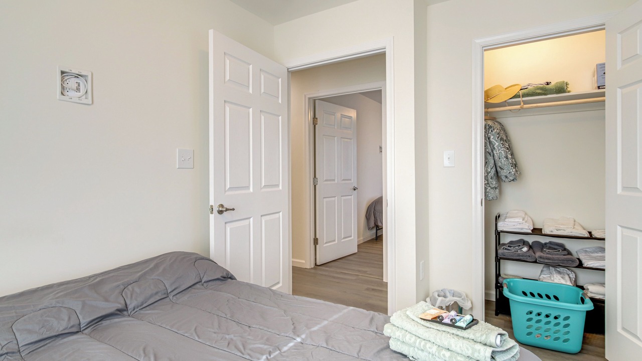 Photo of Bedroom in Crisfield