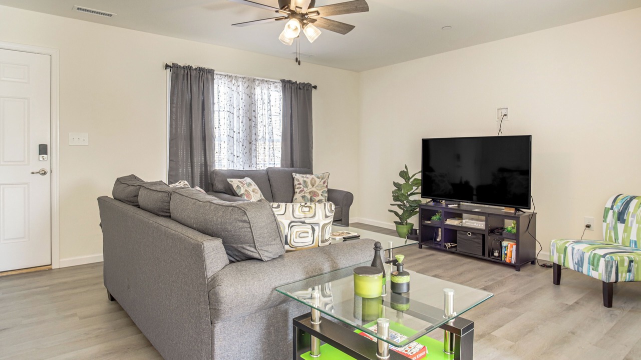 Photo of Bedroom in Crisfield