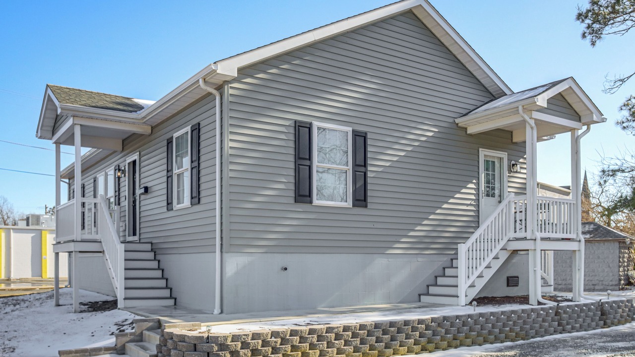 Photo of Outdoor in Crisfield