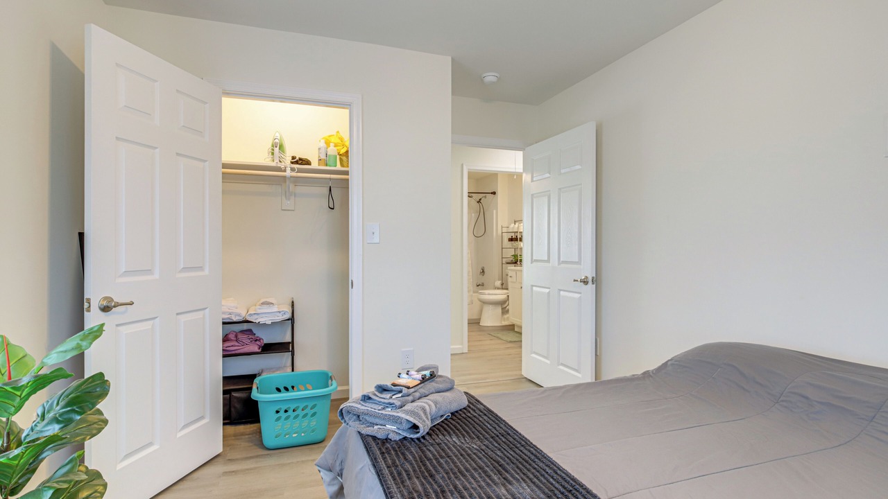 Photo of Bedroom in Crisfield