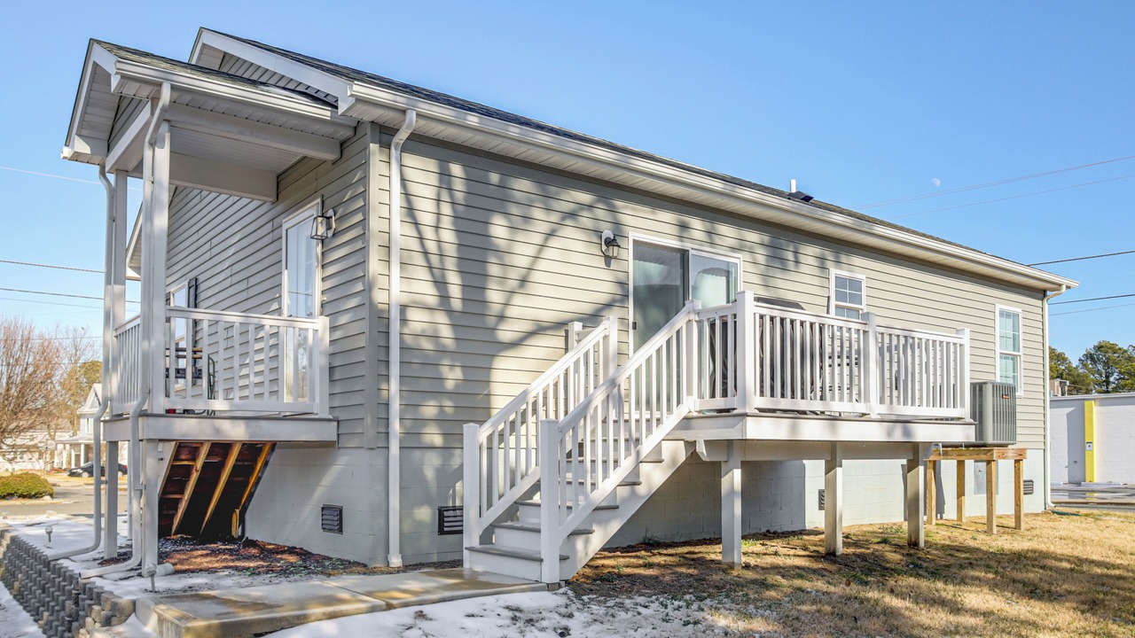 Photo of Outdoor in Crisfield