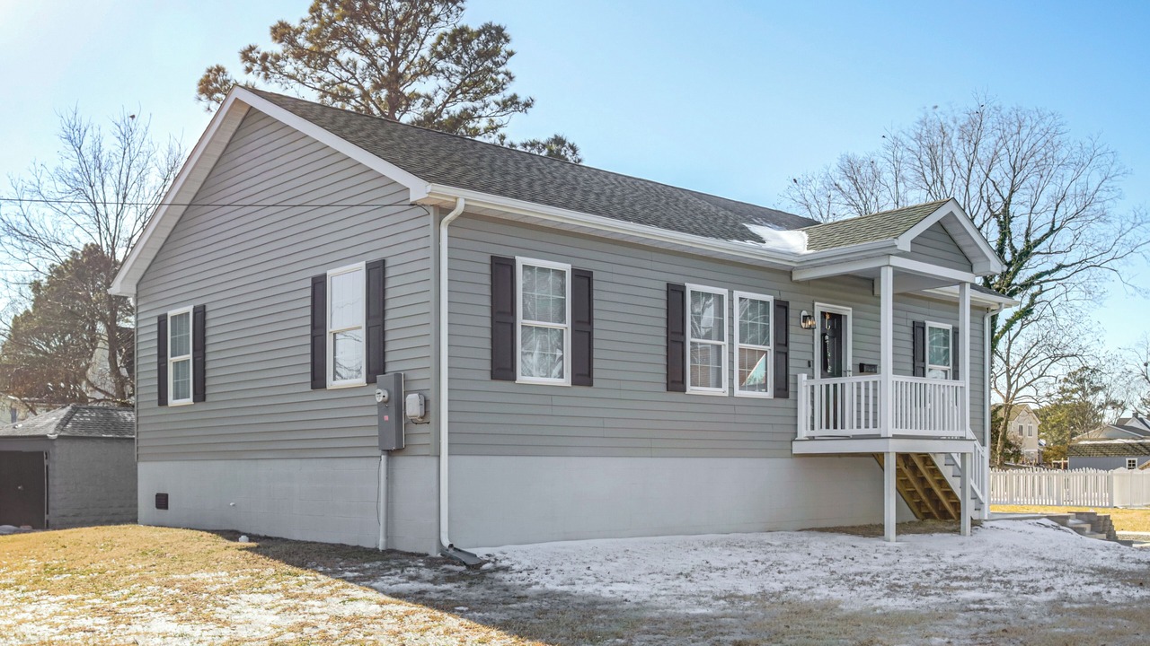 Photo of Outdoor in Crisfield