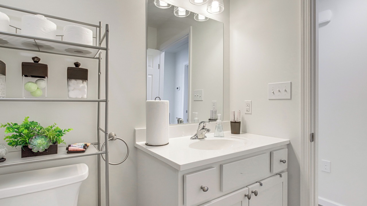 Photo of Bathroom in Crisfield