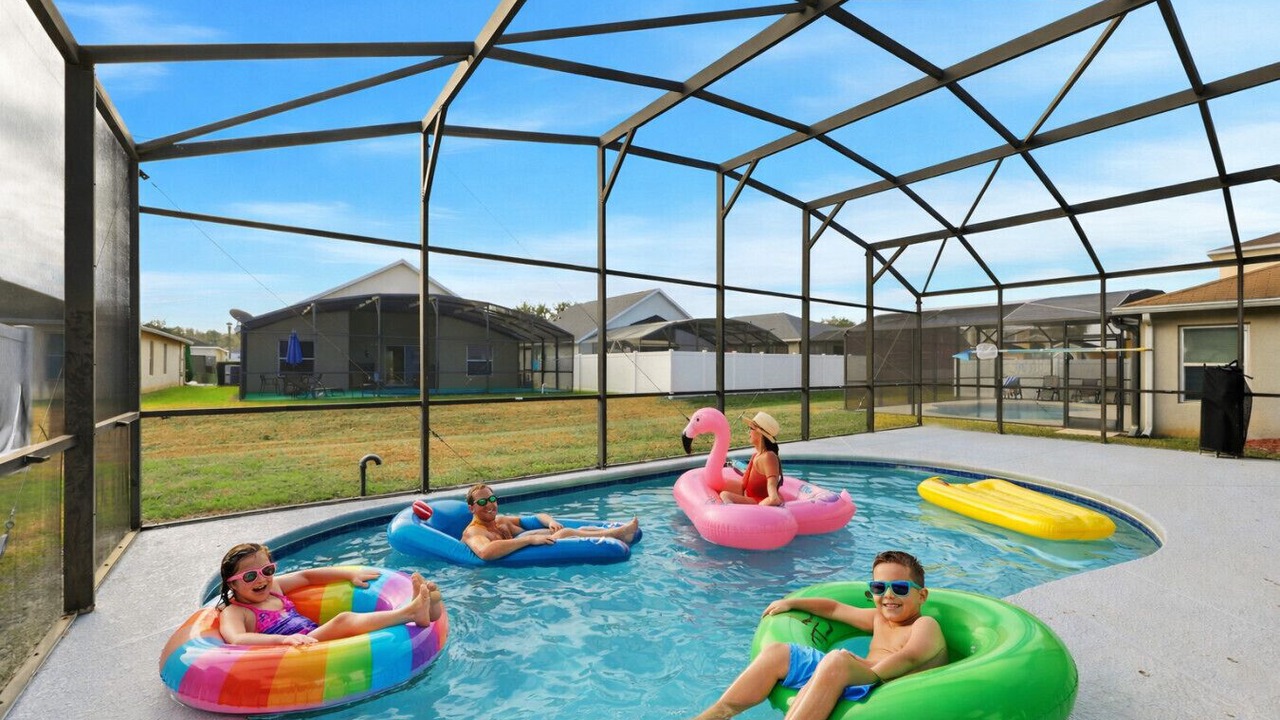Photo of Outdoor in Crystal Cove