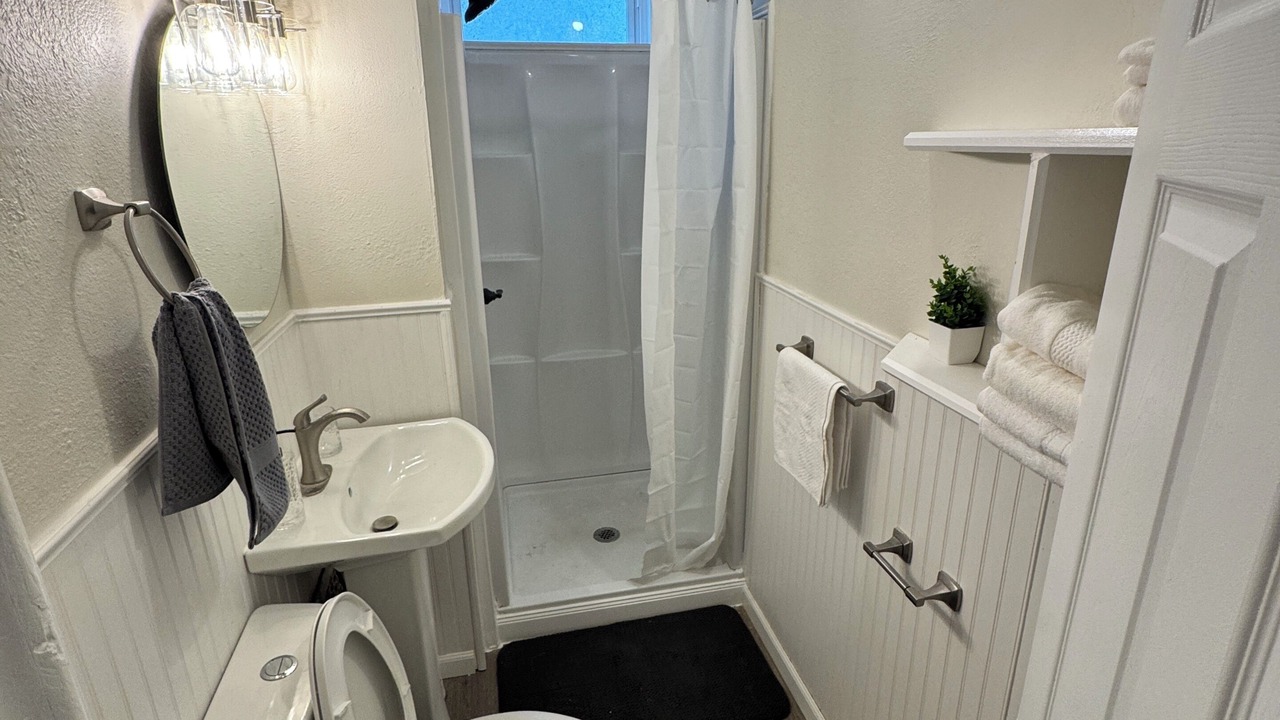 Photo of Bathroom in Westside